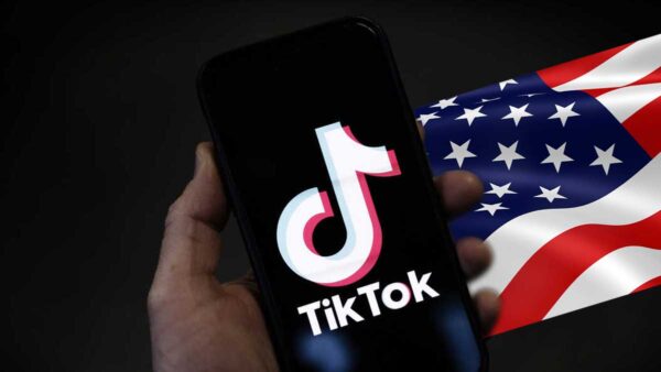 Tiktok Ban