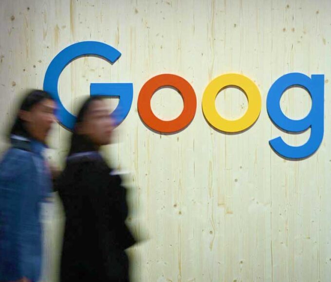 google