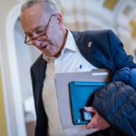 Senate Takes House-Passed Foreign Aid Package