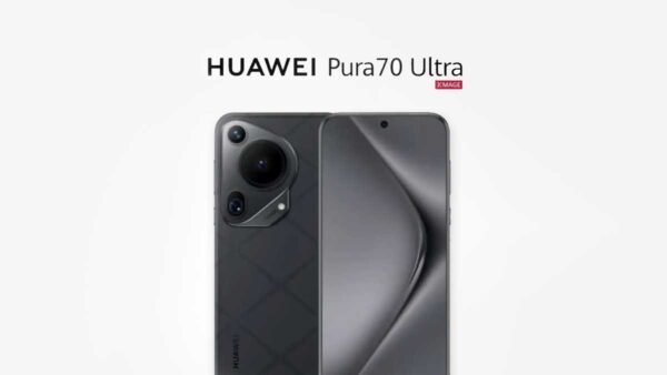 Huawei Pura 70 Ultra