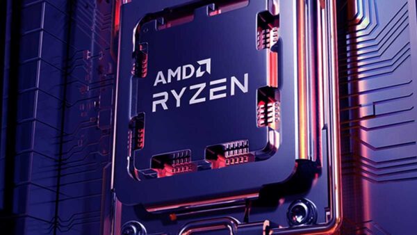 AMD Ryzen 9000 Zen 5