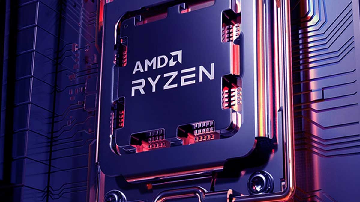 AMD Ryzen 9000 Zen 5