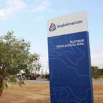 South Africa's Platinum District Crisis Hits Jobs