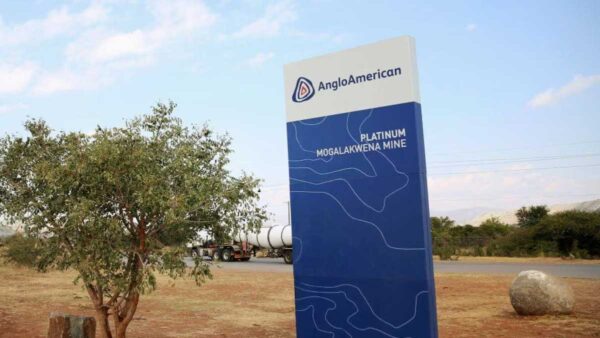 South Africa's Platinum District Crisis Hits Jobs