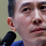 TikTok CEO Testifies at U.S. House Hearing