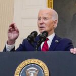 US Aid for Ukraine Amid Conflict