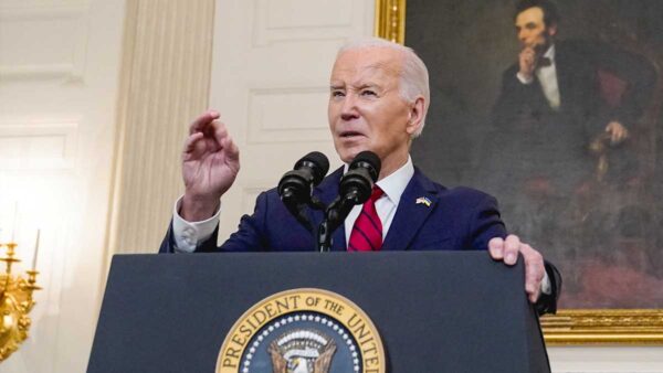 US Aid for Ukraine Amid Conflict