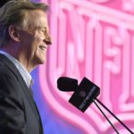 2022 NFL Draft - First Round