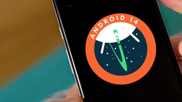 android 14