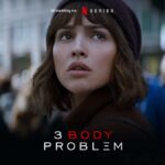 3 Body Problem
