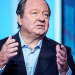 Paramount Global CEO Bob Bakish