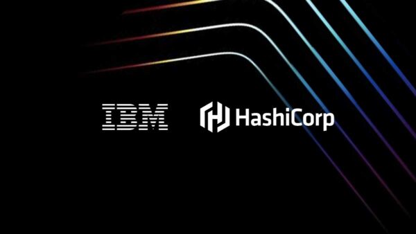 IBM Is Buying HashiCorp