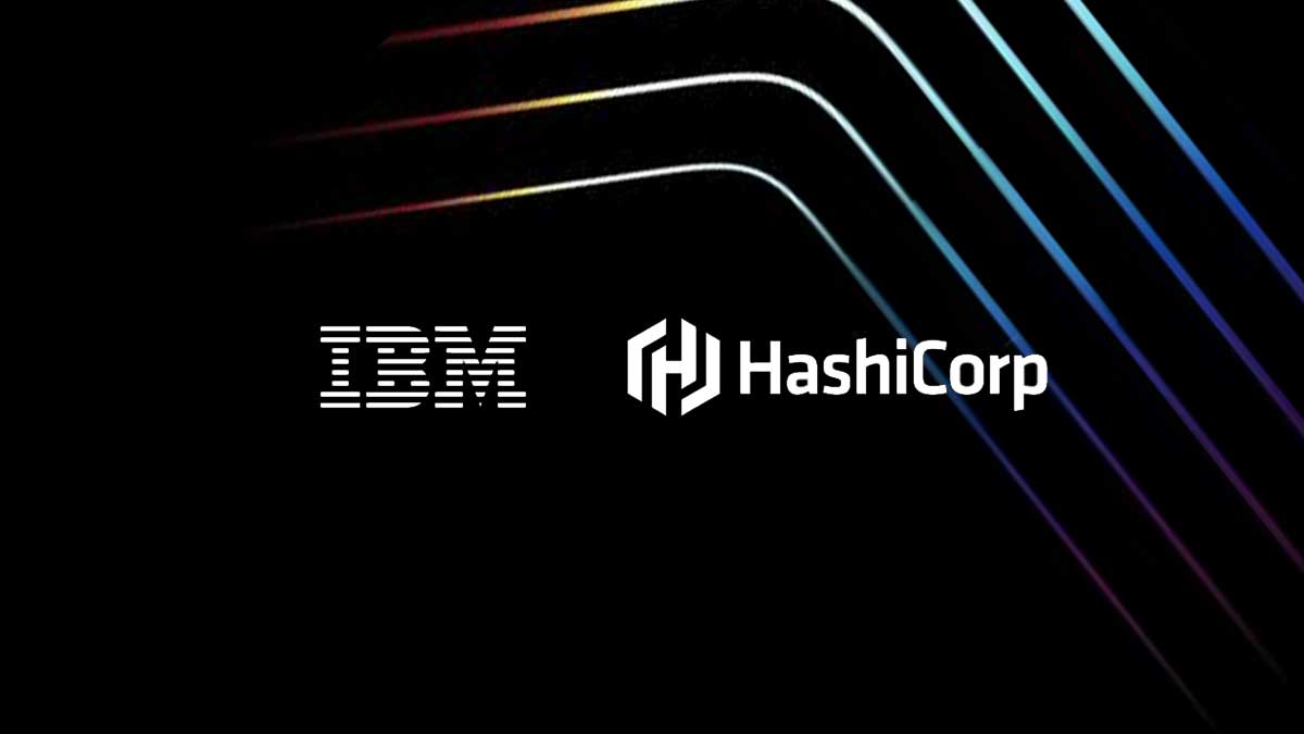 IBM Is Buying HashiCorp