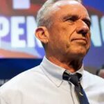 Robert F. Kennedy Jr.