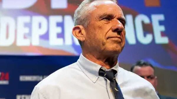 Robert F. Kennedy Jr.