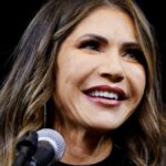 Kristi Noem Governor of South Dakota