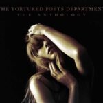 Taylor Swift's "The Tortured Poets Department"