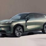 The Lynk & Co 08 EM-P