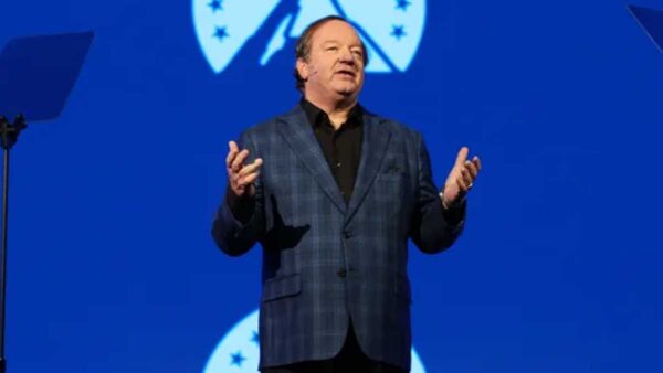 MTV EMAs 2022 - Velocity Showcase