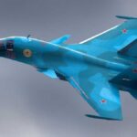 Russian 559th Bomber Regiment 2018