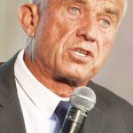 Election 2024 Kennedy