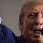 Trump Holds Campaign Rally in Green Bay, Wisconsin