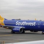 Southwest Airlines Flight 3695 Safely Returns to Denver Airport