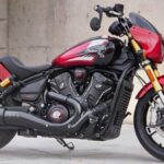new Indian Scout 101 has more power