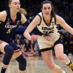Iowa-UConn