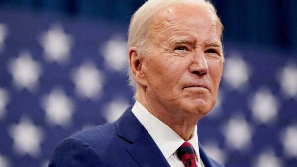 Biden Raises $90M