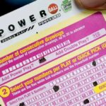 powerball jackpot lottery