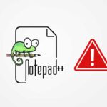 Notepad++ Warns Against Copycat Site