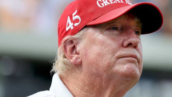 2024 LIV Golf Florida