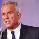 Kennedy Election 2024