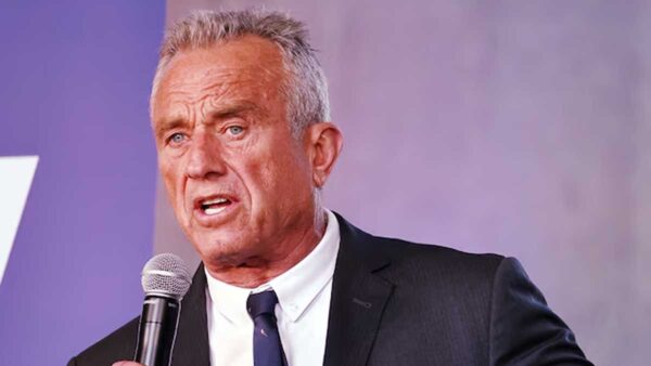 Kennedy Election 2024