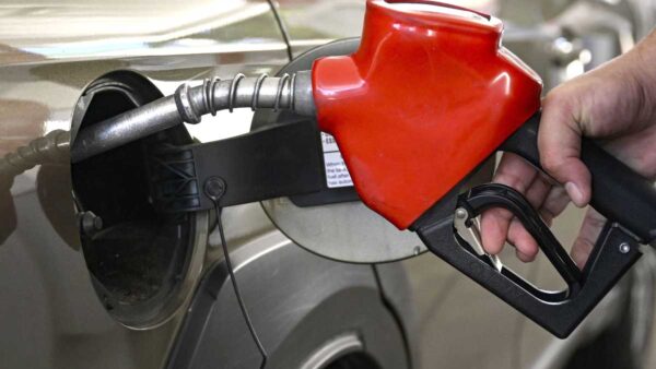 Koehler Advocates for Increased Gas Prices