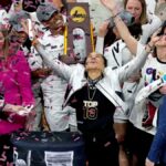 NCAA Women's Basketball Tournament