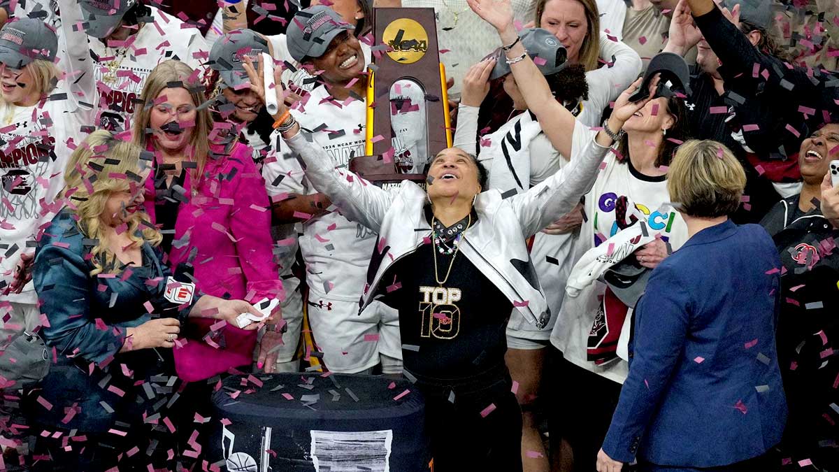 NCAA Women's Basketball Tournament