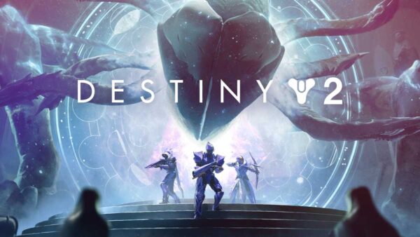 Destiny 2