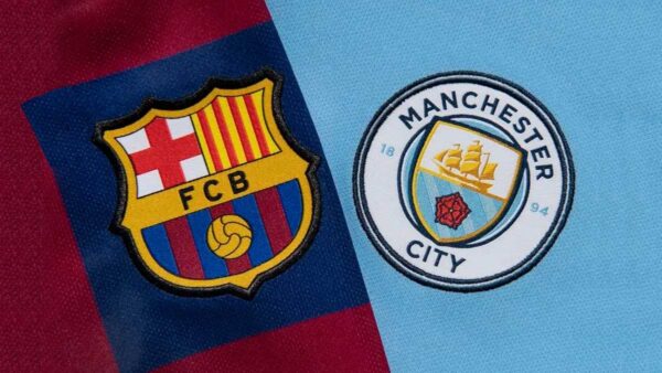 FC Barcelona may acquire Joao Cancelo from Manchester City