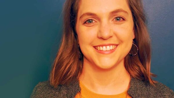 WebAssembly Revolution Bailey Hayes