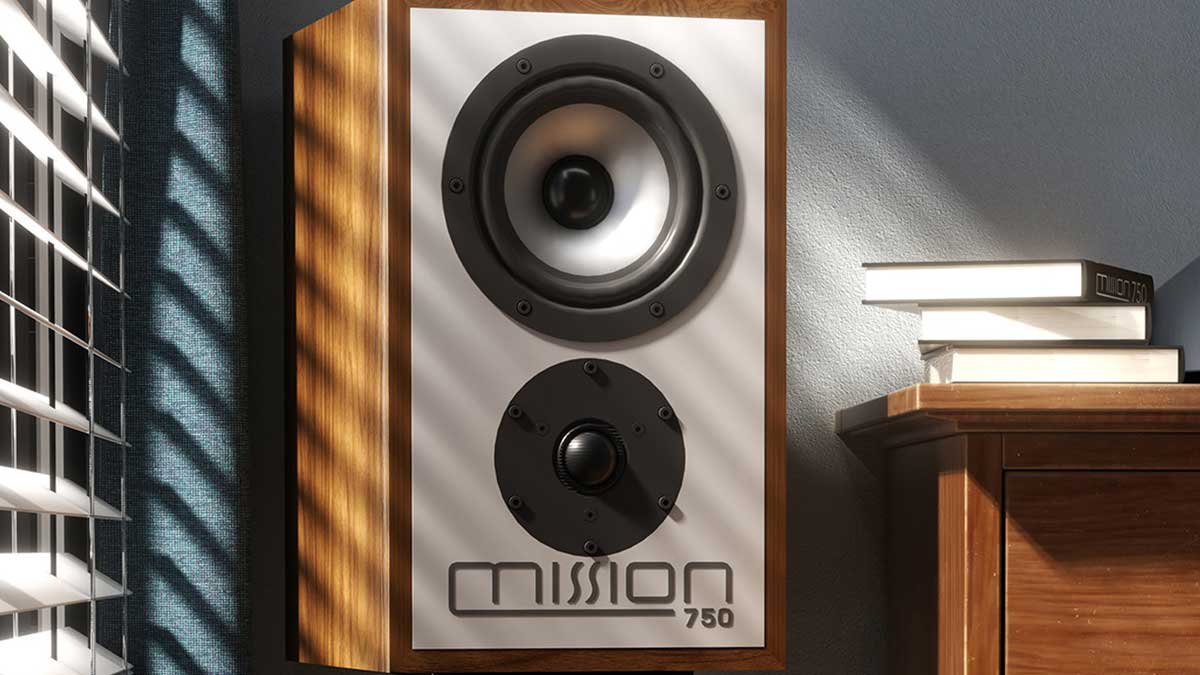 Mission 750