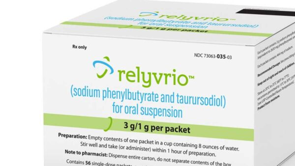 Amylyx Pharmaceuticals