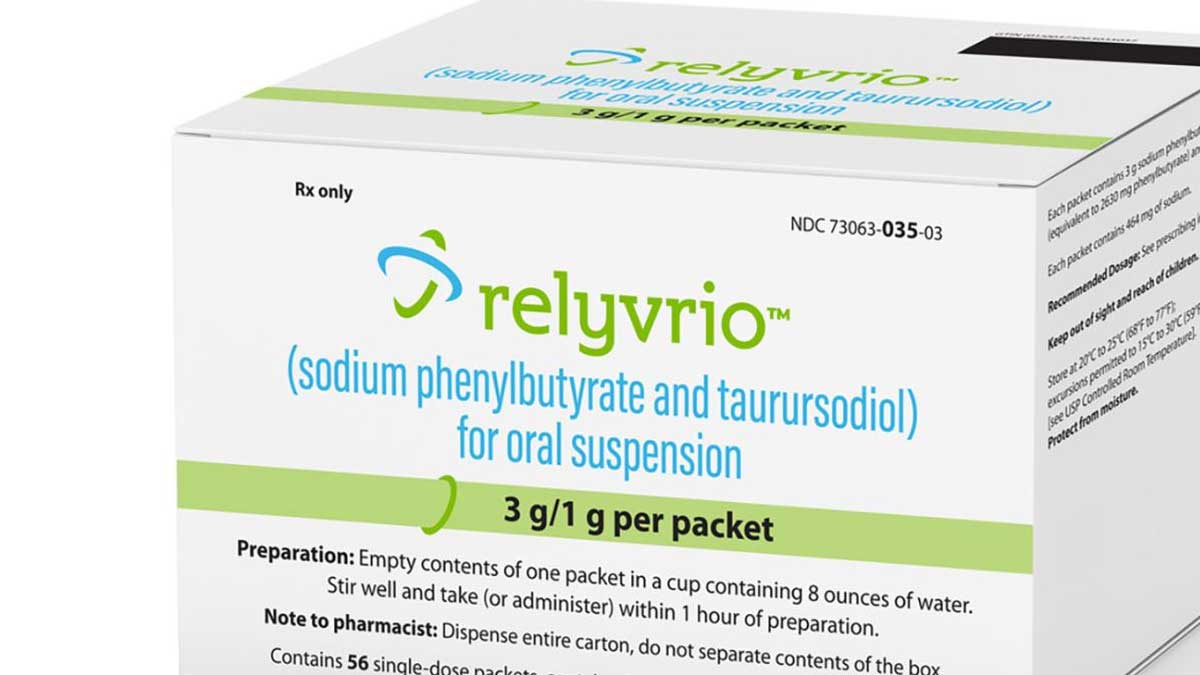 Amylyx Pharmaceuticals