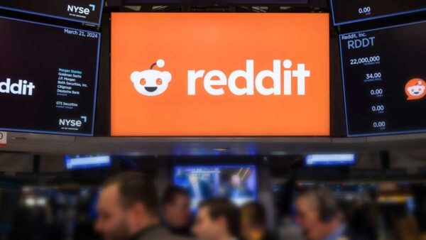 Reddit Lists on NYSE