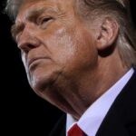 Trump's Bid to Dismiss Case