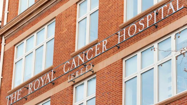 Cancer Cases to Double by 2040