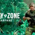 Gray Zone Warfare
