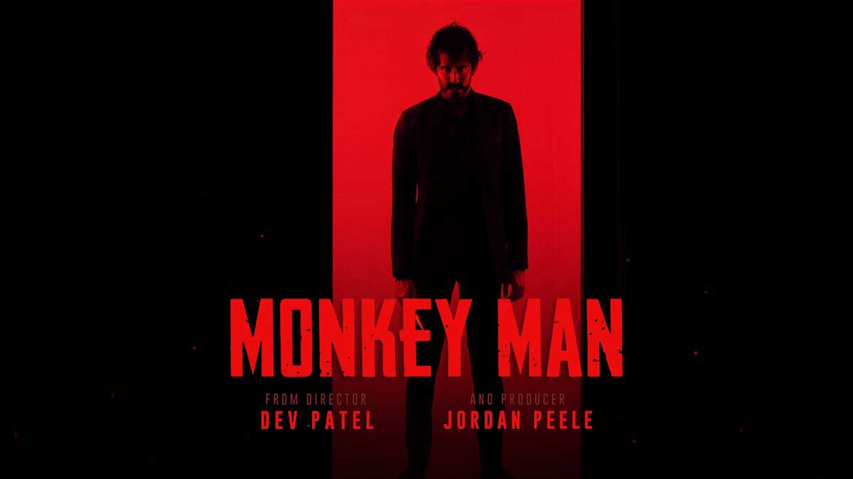 Monkey Man