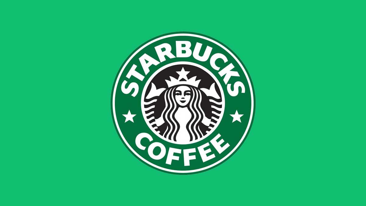 starbucks Stock Hits
